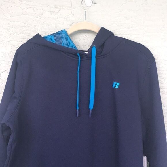 Russell Hoodie NWT Sz M - Picture 4 of 13
